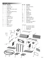 Preview for 7 page of Char-Broil 12301781 Product Manual