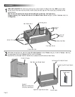 Preview for 8 page of Char-Broil 12301781 Product Manual