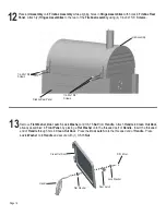 Preview for 14 page of Char-Broil 12301781 Product Manual