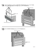 Preview for 15 page of Char-Broil 12301781 Product Manual