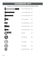 Preview for 18 page of Char-Broil 12301781 Product Manual