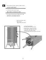 Preview for 29 page of Char-Broil 12701705 Product Manual