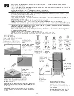 Preview for 30 page of Char-Broil 12701705 Product Manual