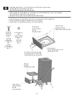 Preview for 31 page of Char-Broil 12701705 Product Manual