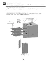 Preview for 32 page of Char-Broil 12701705 Product Manual