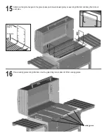 Preview for 10 page of Char-Broil 1309400 Product Manual