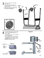 Предварительный просмотр 9 страницы Char-Broil 13201595 Product Manual