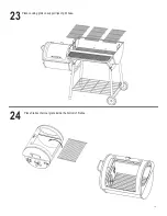 Preview for 19 page of Char-Broil 13201776 Product Manual