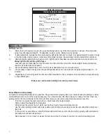 Preview for 4 page of Char-Broil 13201777 Product Manual