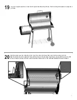 Preview for 17 page of Char-Broil 13201777 Product Manual