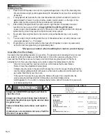 Preview for 4 page of Char-Broil 13301565 Product Manual