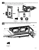 Предварительный просмотр 13 страницы Char-Broil 13301835 Product Manual