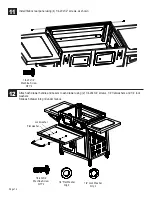 Предварительный просмотр 14 страницы Char-Broil 13301835 Product Manual