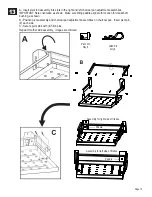 Предварительный просмотр 15 страницы Char-Broil 13301835 Product Manual