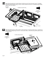 Предварительный просмотр 16 страницы Char-Broil 13301835 Product Manual