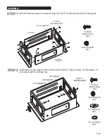 Preview for 9 page of Char-Broil 13301866 Product Manual