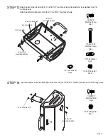 Preview for 15 page of Char-Broil 13301866 Product Manual