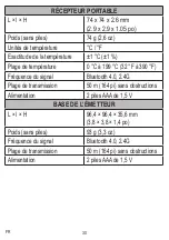 Preview for 30 page of Char-Broil 140030 Product Manual