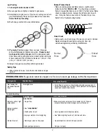 Предварительный просмотр 7 страницы Char-Broil 140779 Manual