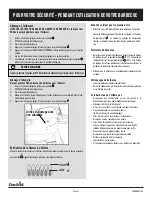 Preview for 21 page of Char-Broil 140881 Product Manual