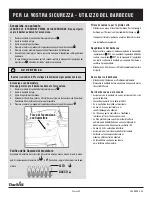 Preview for 33 page of Char-Broil 140881 Product Manual