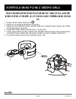 Preview for 99 page of Char-Broil 140881 Product Manual