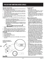 Preview for 113 page of Char-Broil 140881 Product Manual