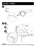 Preview for 126 page of Char-Broil 140881 Product Manual