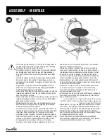 Preview for 130 page of Char-Broil 140881 Product Manual