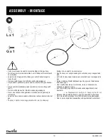 Preview for 131 page of Char-Broil 140881 Product Manual