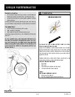 Preview for 56 page of Char-Broil 140882 Product Manual