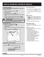 Preview for 69 page of Char-Broil 140882 Product Manual