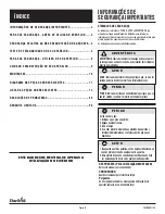 Preview for 72 page of Char-Broil 140882 Product Manual