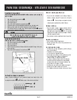 Preview for 79 page of Char-Broil 140882 Product Manual