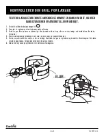 Preview for 88 page of Char-Broil 140882 Product Manual