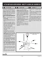 Preview for 113 page of Char-Broil 140882 Product Manual