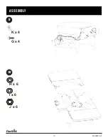 Preview for 137 page of Char-Broil 140882 Product Manual