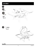 Preview for 138 page of Char-Broil 140882 Product Manual