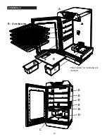 Preview for 39 page of Char-Broil 14202002 Product Manual