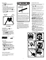 Preview for 4 page of Char-Broil 14601897 Product Manual