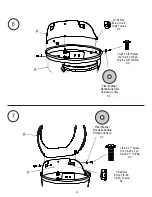 Preview for 25 page of Char-Broil 14601897 Product Manual