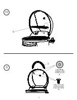 Preview for 27 page of Char-Broil 14601897 Product Manual