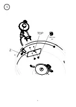 Preview for 6 page of Char-Broil 14601898 Assembly Instructions Manual