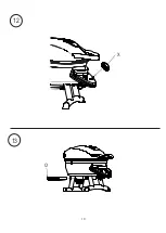 Preview for 10 page of Char-Broil 14601898 Assembly Instructions Manual