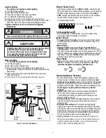 Preview for 8 page of Char-Broil 15202032 Product Manual