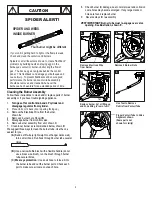 Preview for 9 page of Char-Broil 15202032 Product Manual