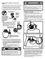 Preview for 16 page of Char-Broil 15202032 Product Manual