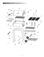 Preview for 12 page of Char-Broil 15302030 Product Manual