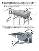 Preview for 17 page of Char-Broil 15302030 Product Manual