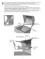 Preview for 18 page of Char-Broil 15302030 Product Manual